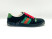 Кеды Gucci 16844