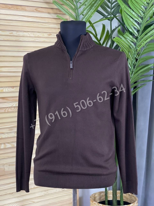 Поло Brunello Cucinelli 7005