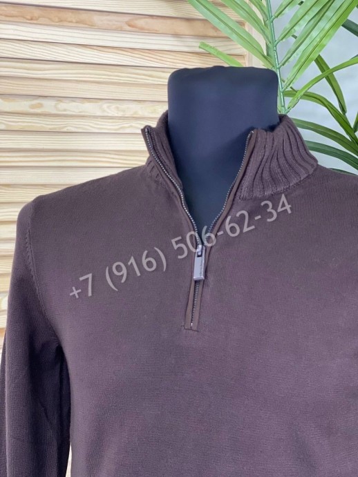 Поло Brunello Cucinelli 7005