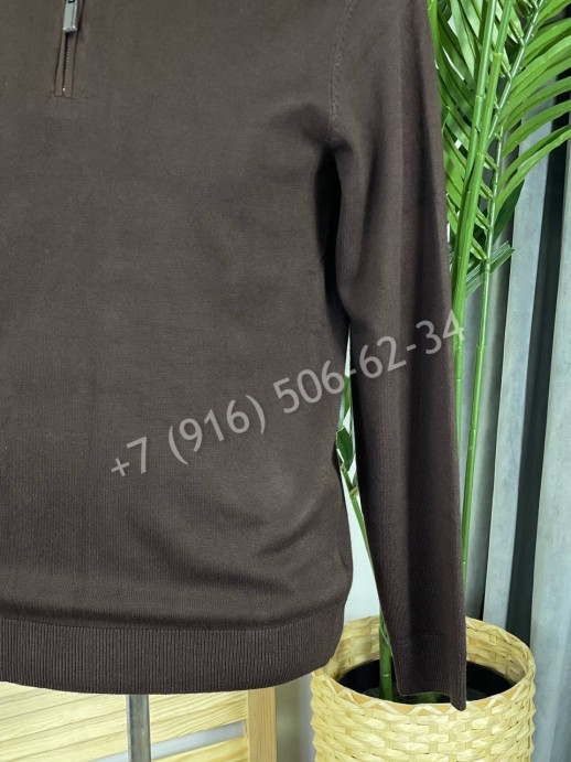 Поло Brunello Cucinelli 7005