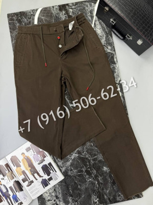 Брюки KITON 29875 8
