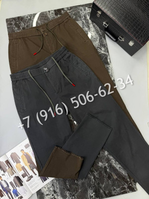 Брюки KITON 29875 8