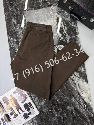 Брюки KITON 29875 8