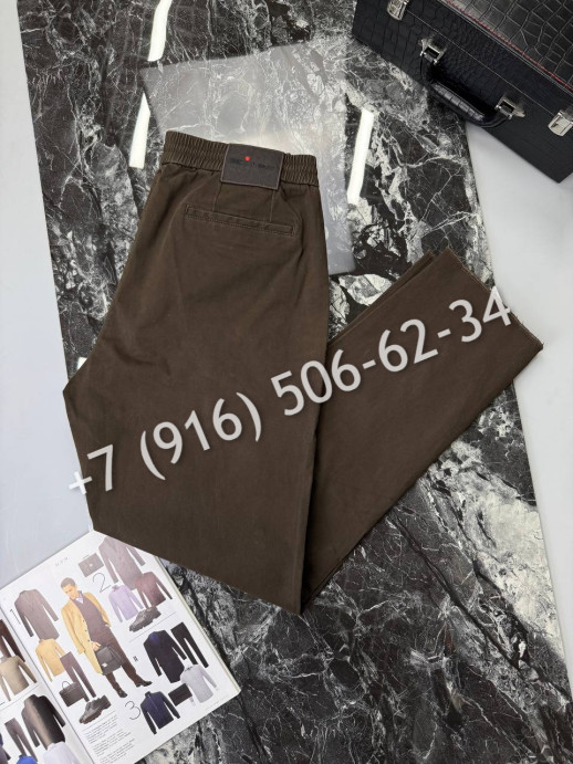 Брюки KITON 29875 8