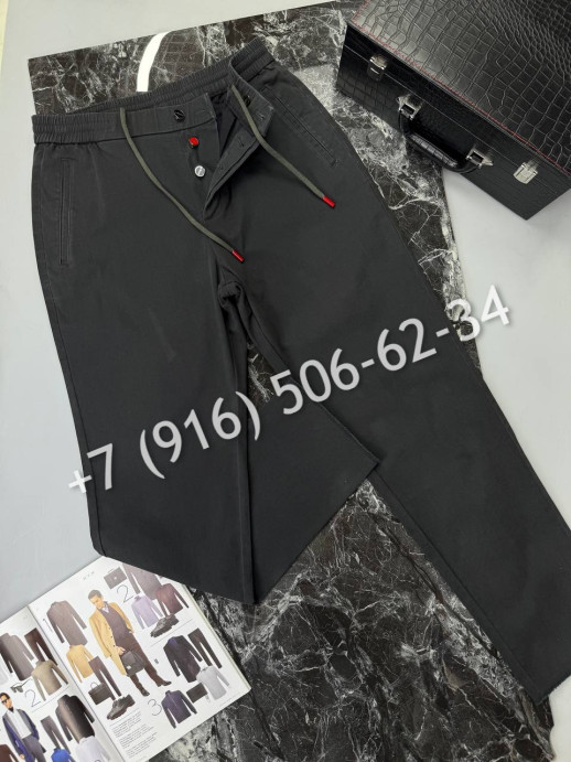 Брюки KITON 29875 8