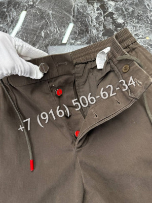 Брюки KITON 29875 8