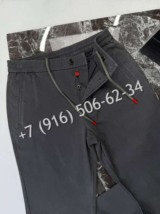 Брюки KITON 29875 8