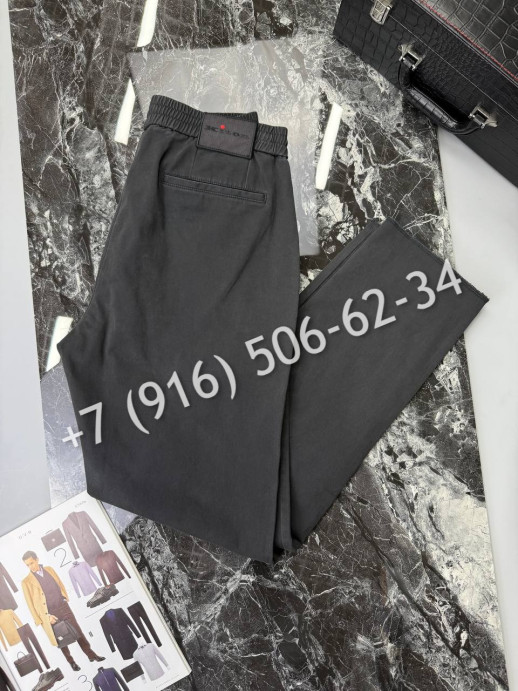 Брюки KITON 29875 8