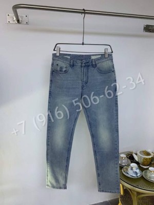 Джинсы Brunello Cucinelli 27131