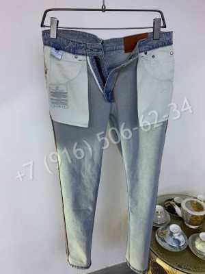 Джинсы Brunello Cucinelli 27131