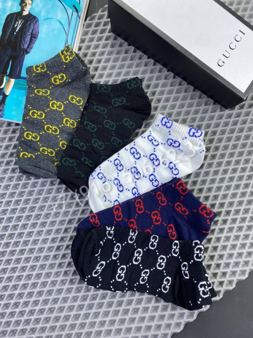Носки Gucci 7206