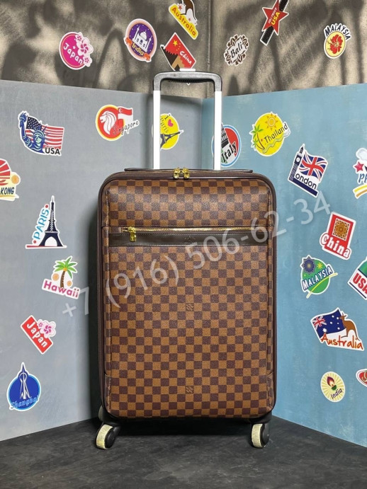 Чемодан Louis Vuitton 6051