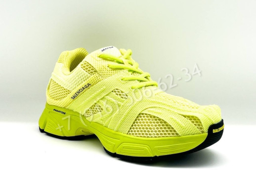 Кроссовки Balenciaga 17347