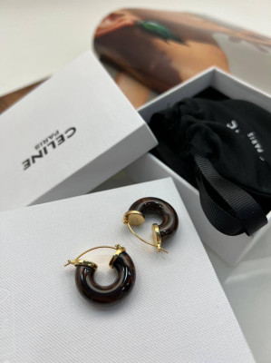 Серьги Celine 7102