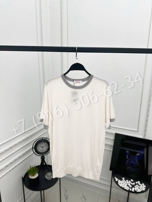 Поло KITON 27533