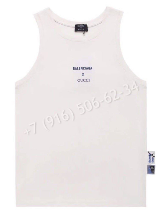 Майка Balenciaga 17554