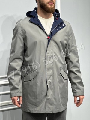 Двухсторонняя куртка KITON 27633