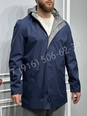 Двухсторонняя куртка KITON 27633