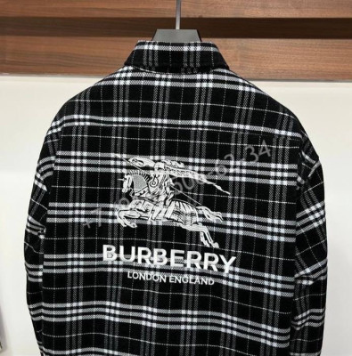 Рубашка Burberry 7263