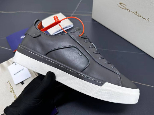 Кеды SANTONI 21300 18