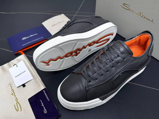 Кеды SANTONI 21300 18