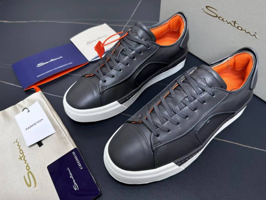 Кеды SANTONI 21300 18