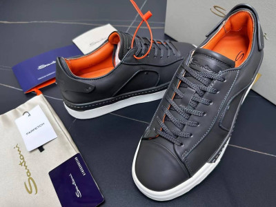 Кеды SANTONI 21300 18