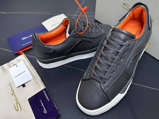 Кеды SANTONI 21300 18