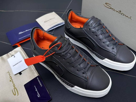 Кеды SANTONI 21300 18