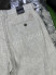 Льняные брюки Zegna 17752