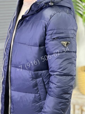 Куртка Prada 7463