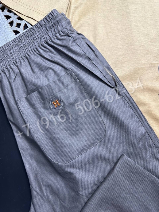 Футболка Hermes 17850