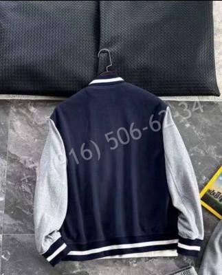 Бомбер Brunello Cucinelli 27934