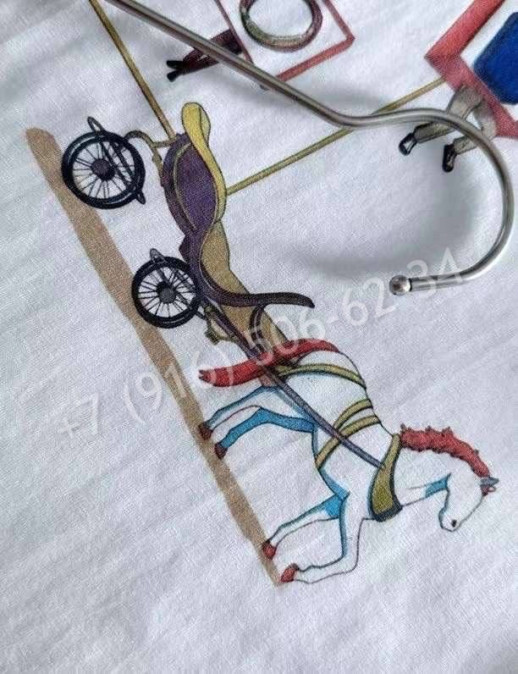 Футболка Hermes 17950