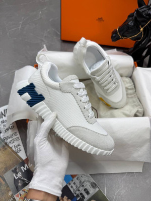 Кроссовки HERMES 19203 1