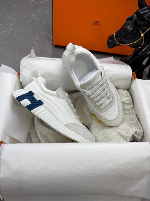 Кроссовки HERMES 19203 1