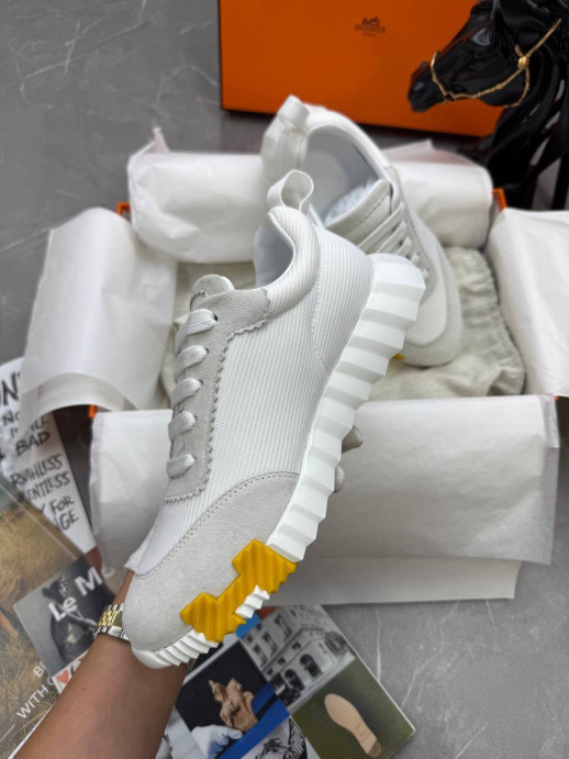 Кроссовки HERMES 19203 1