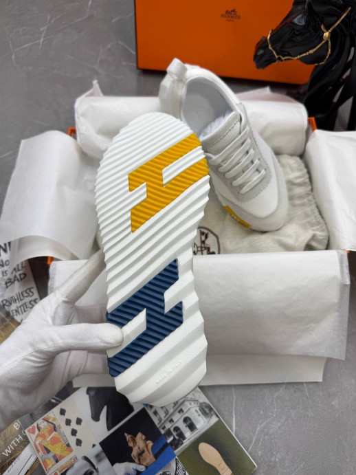 Кроссовки HERMES 19203 1