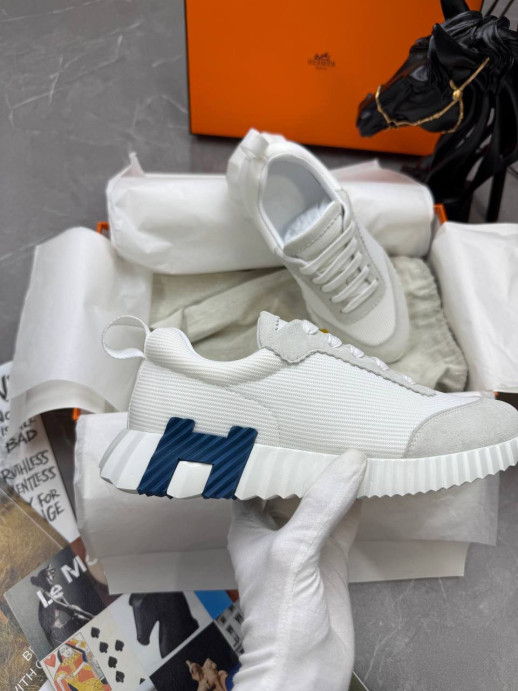 Кроссовки HERMES 19203 1