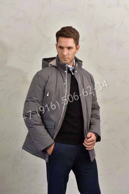 Куртка Brunello Cucinelli 7762