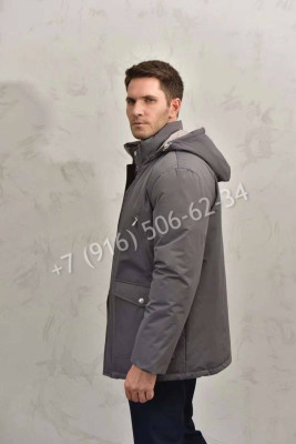 Куртка Brunello Cucinelli 7762