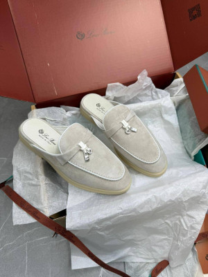 Мюли Loro Piana 19150 7