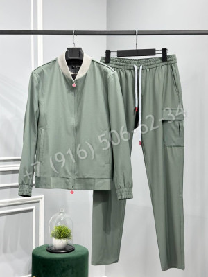 Прогулочный костюм KITON 18152