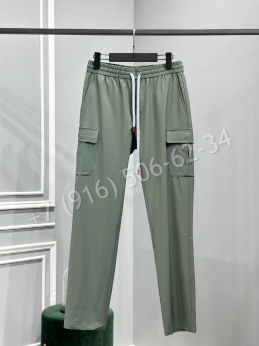 Прогулочный костюм KITON 18152