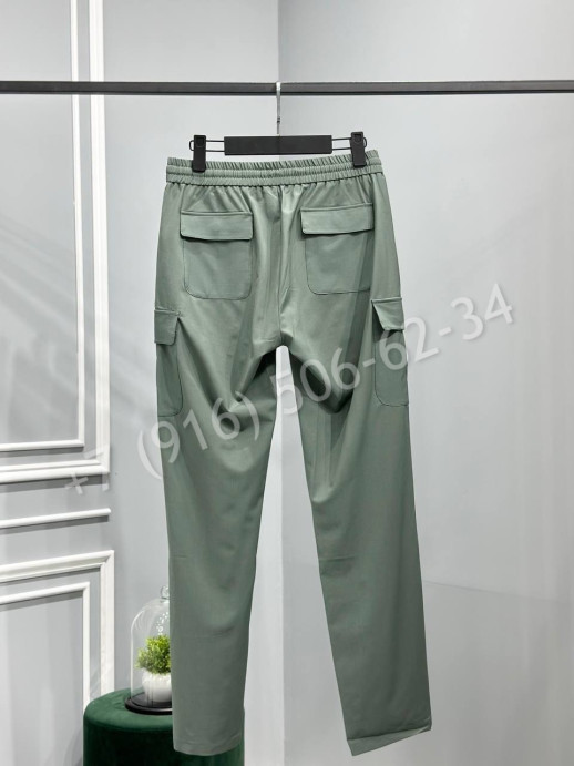 Прогулочный костюм KITON 18152