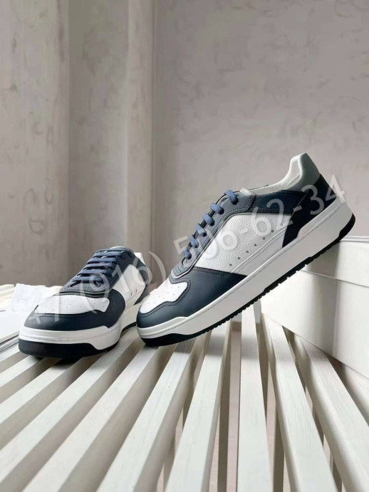 Кеды Brunello Cucinelli 28235