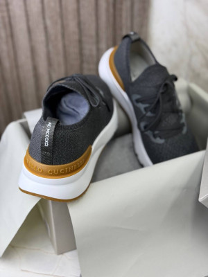 Кроссовки Brunello Cucinelli 16010 21