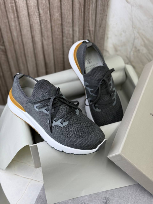 Кроссовки Brunello Cucinelli 16010 21