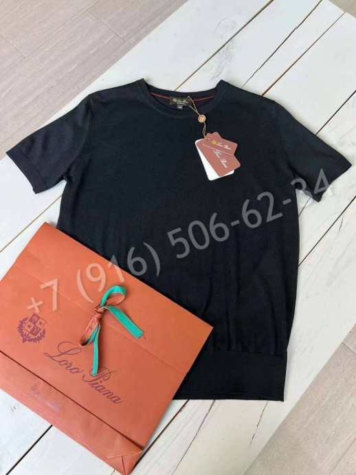 Поло Loro Piana 28335