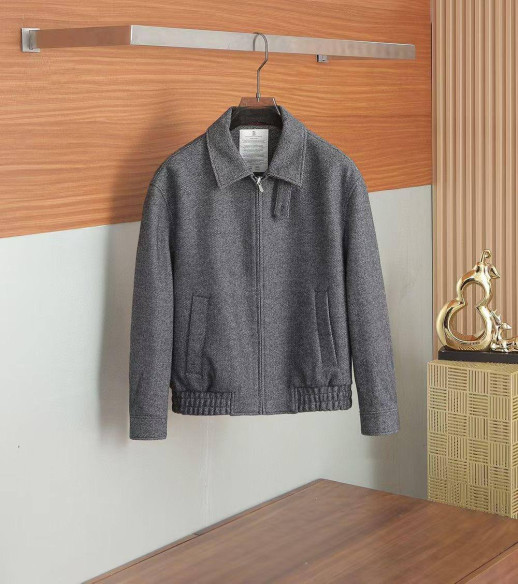 Куртка Brunello Cucinelli 28503